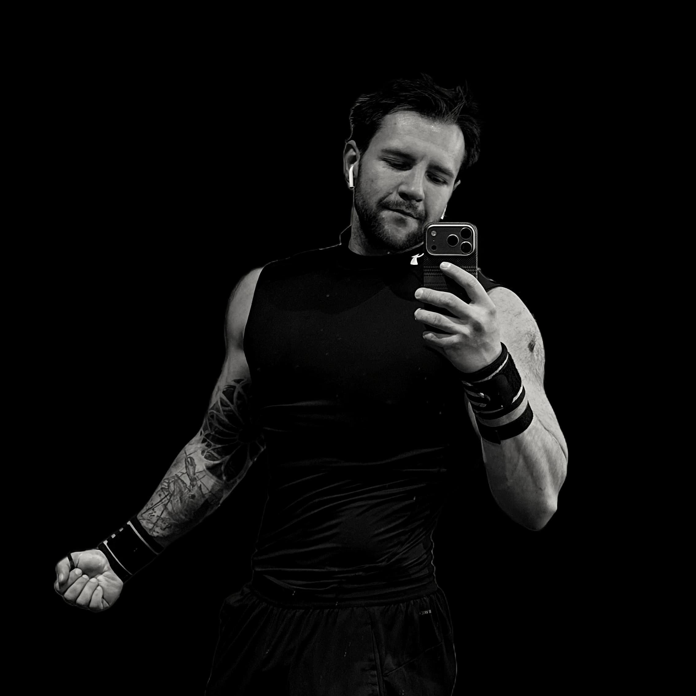 Тренер инфлюенс.